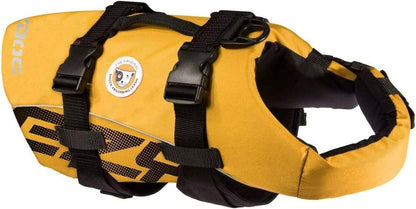 Doggy Flotation Device Dog Life Vest Jacket (DFD)